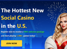 social casino